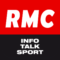 Radio Monte-Carlo (RMC) LOGO Radio Monte-Carlo (RMC) LOGO