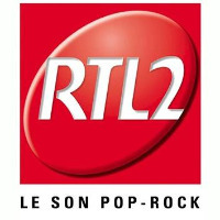 Radio RTL 2 direct LOGO