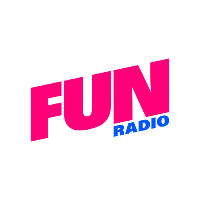 Fun Radio FRANCE LOGO