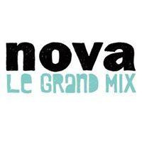 Radio Nova LOGO