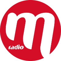 M Radio LOGO M Radio LOGO