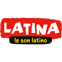 Latina - Le Son Latino LOGO