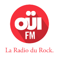 OUI FM LOGO