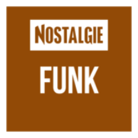 NOSTALGIE FUNK LOGO