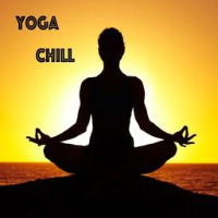 Yoga Chill LOGO