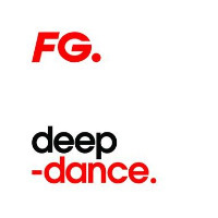 FG. Deep Dance LOGO