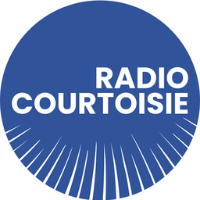 Radio Courtoisie LOGO