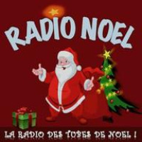 Radio Noël LOGO