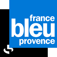 France Bleu Provence LOGO