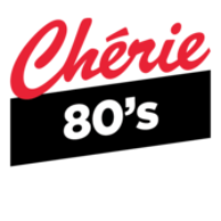 Radio 80 - CHERIE LOGO