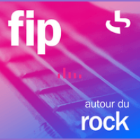 FIP autour du rock LOGO