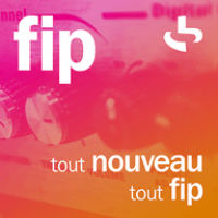 FIP Nouveautés LOGO