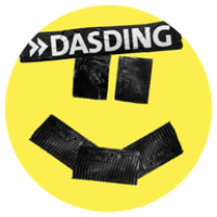 DASDING LOGO