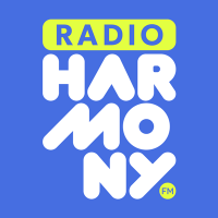 80er-Radio harmony LOGO