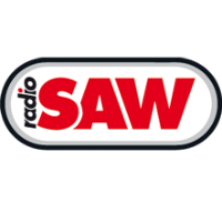 radio SAW LOGO