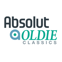 Absolut Oldies Classics LOGO