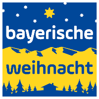 ANTENNE BAYERN Bayerische Weihnacht LOGO