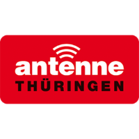 Antenne Thüringen LOGO