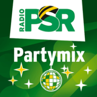 Radio PSR LOGO