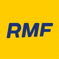 RMF FM LOGO