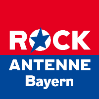 ROCK ANTENNE Bayern LOGO