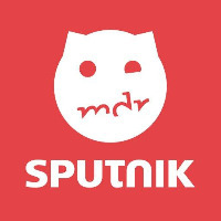 MDR Sputnik LOGO