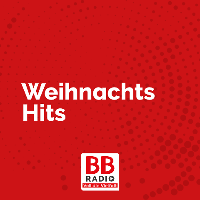 BB RADIO Weihnachts hits LOGO