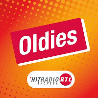 HITRADIO RTL Oldies LOGO