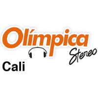 Olímpica Stereo - Cali 104.5 FM LOGO