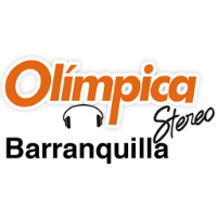 Olímpica Stereo - Barranquilla 92.1 FM LOGO