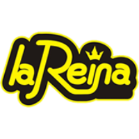 La Reina 98.6 FM LOGO