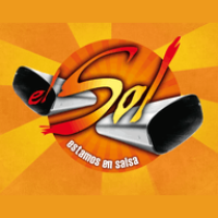 El Sol Bogotá 105.4 FM LOGO