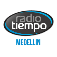Radio Tiempo Medellín LOGO