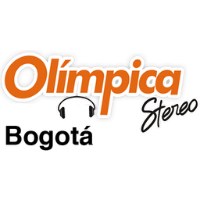 Olímpica Stereo - Bogotá 105.9 FM LOGO