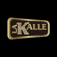 La Kalle 96.9 FM LOGO