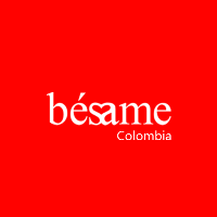 Bésame FM Bogotá LOGO
