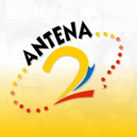 Antena 2 LOGO