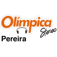 Olímpica Stereo - Pereira 102.7 FM LOGO