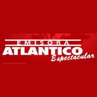 Emisora Atlantico LOGO