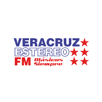 Veracruz Estereo LOGO