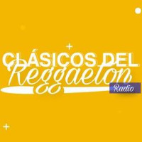 Clásicos Del Reggaetón LOGO Clásicos Del Reggaetón LOGO