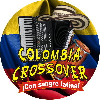 Colombia Crossover LOGO