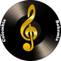Colombia Bohemia LOGO