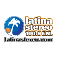 Latina Stereo LOGO