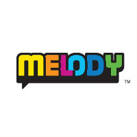Melody FM LOGO