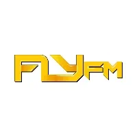 Fly FM 95.8 FM LOGO
