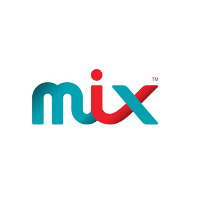 Mix FM LOGO