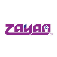 Zayan FM LOGO