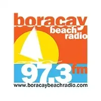 Boracay Beach Radio LOGO Boracay Beach Radio LOGO