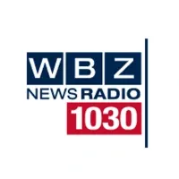 WBZ - NewsRadio 1030 AM LOGO